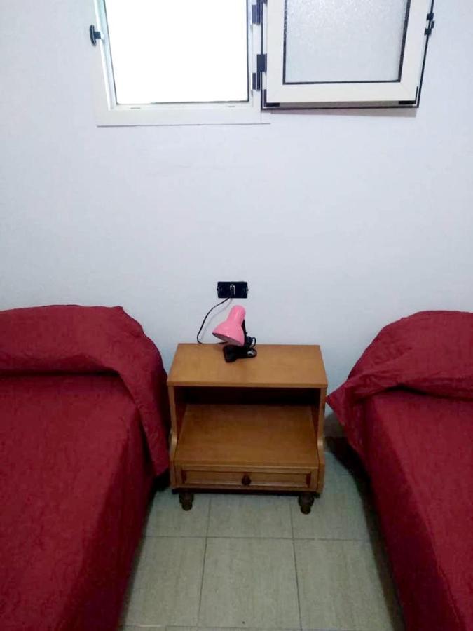 2 Bedrooms Apartement At Pisciotta 200 M Away From The Beach With Furnished Terrace Esterno foto